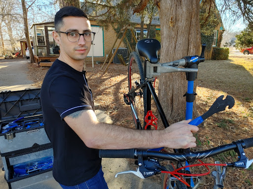 Second Wind Bicycles - Thumbnail
