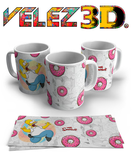 VELEZ3D - Visual