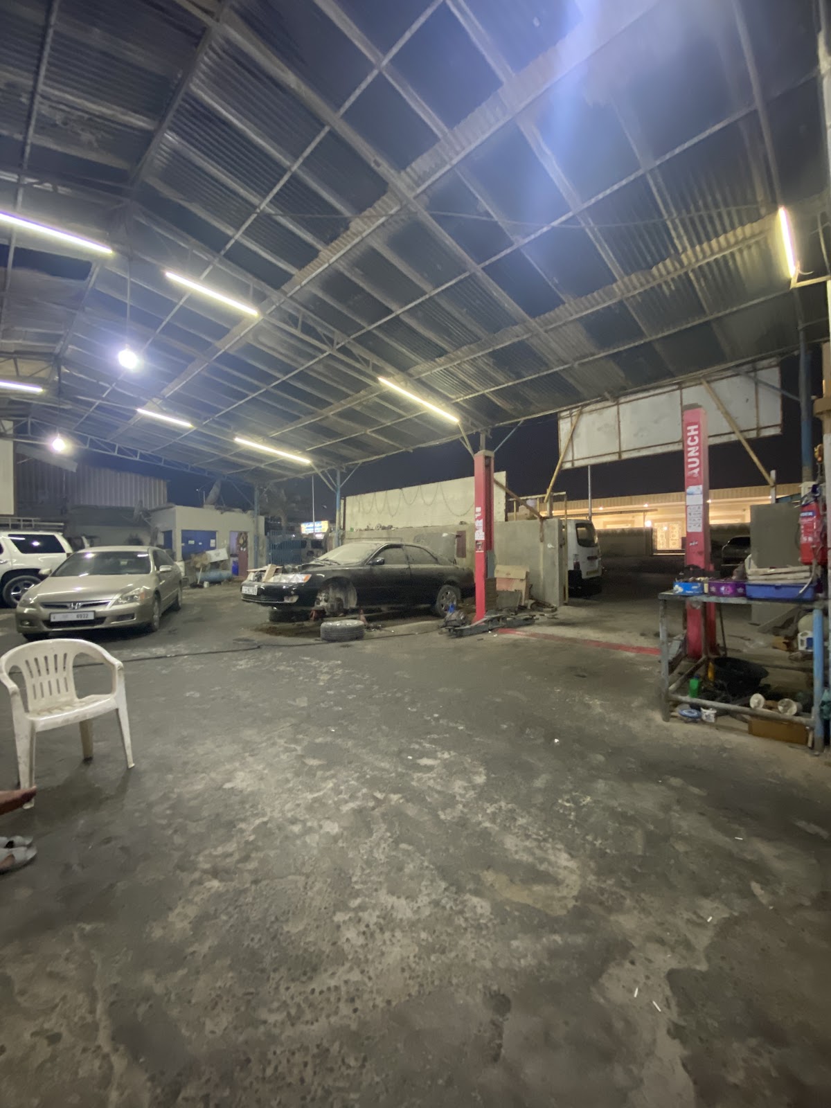 جمال لتجارة الأصباغ - صورة 3