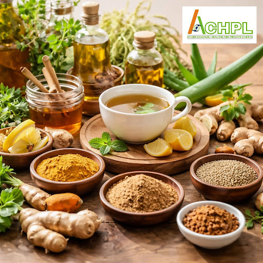 Struggling with acidity, gas, bloating or irregular bowel movements? At Ayurvedic Medical store P… post image