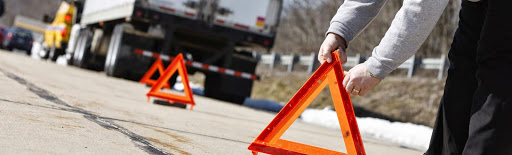 Anderson Truck & Trailer Service Center