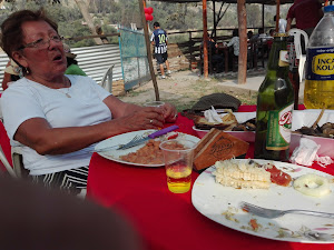 la posada y su laguna azul 9