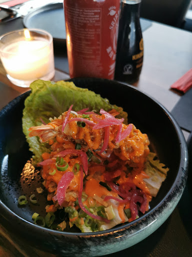 YUYU - asian fusion kitchen - Thumbnail