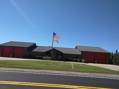 Columbus Fire Station 34