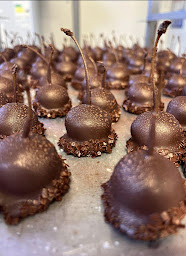 Photo n°30 de SARL Boulangerie Des Mousquetaires à Cazaubon (Salon de thé)