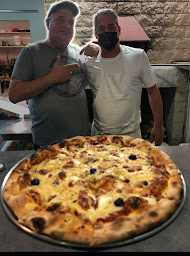 Photo n°19 de AK pizza à Marseille (Pizzas à emporter)