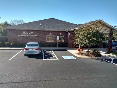 Lovell Animal Hospital