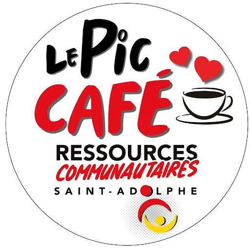 Pic Café - Visual