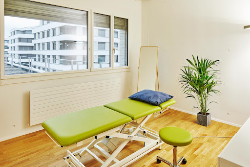 Physiotherapie Artico Suhr