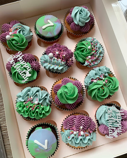 Selenaadelebakes - Visual