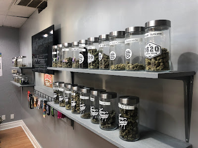 Photo of Gold Standard Cannibas Collective