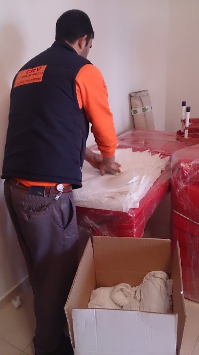 Photos of Adana Evden Eve CRV Nakliyat