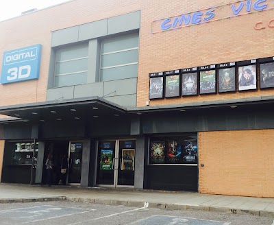 Photos of Cines Victoria Almendralejo