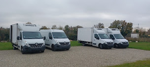 Photo n°9 de Express Rhonalpin à Janneyrias (Société de transport routier)