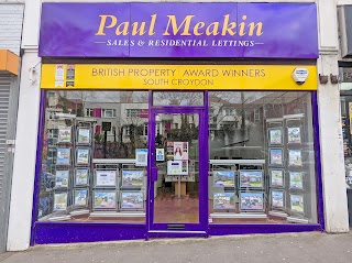 Paul Meakin Estate Agents