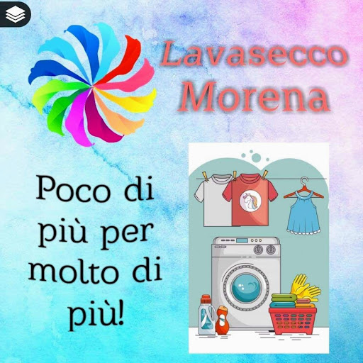 LAVASECCO MORENA - Thumbnail