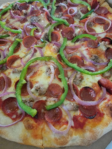 Iggy's Pizza Shop - Thumbnail