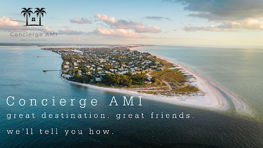 Concierge AMI - Visual