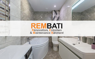 Photo n°21 de Rembati - Entreprise Rénovation à Strasbourg (Bas-Rhin) à Strasbourg (Menuisier)