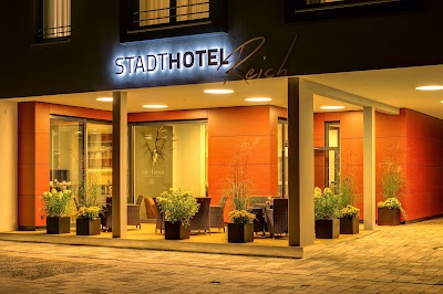 Photos of Stadthotel Reich