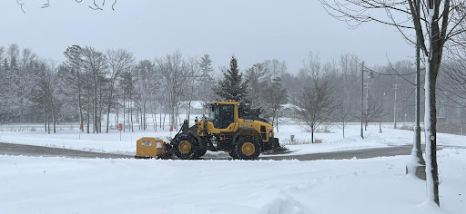 Suamico Municipal Services Center - Thumbnail