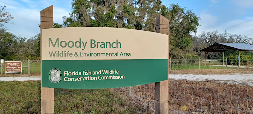 Moody Branch Wildlife and Environmental Area - Thumbnail