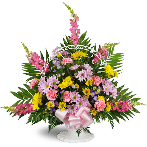 J Walker Flowers & Design - Thumbnail