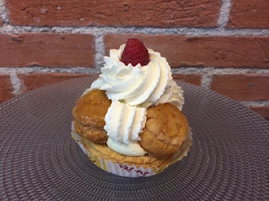 Photo n°7 de Le Moulin à Saint-Jean (Salon de thé)