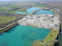 DRAGAGES DE VALENTINE à Valentine