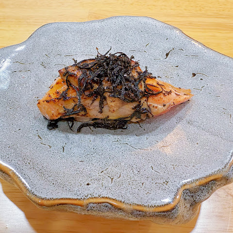 Hatsu Omakase by null