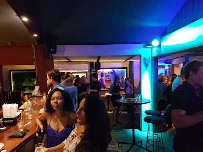 Photos of Elbow Room