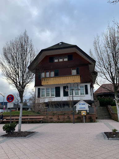 Zahnarzt Titisee - Stefan Kleiser Gallery - Germany