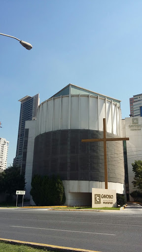 Gayosso Capillas Marianas