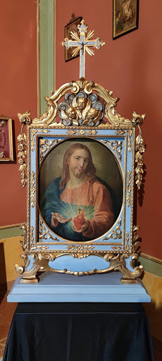 Museo della città civico e diocesano di Acquapendente - Thumbnail