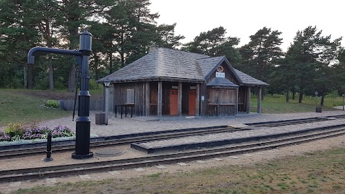 Kaķa taka, piedzīvojumu parks