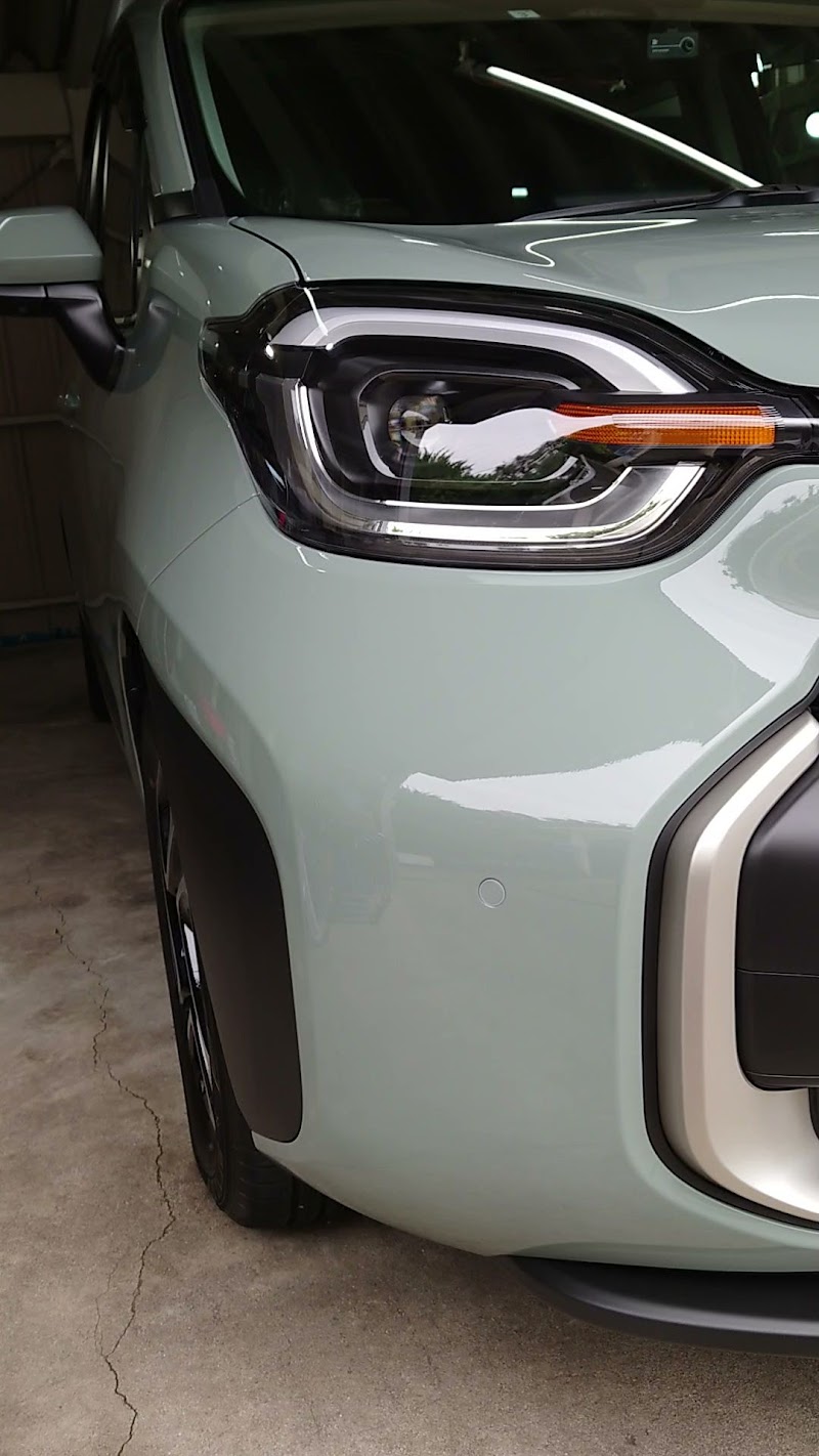 CARクリーニング「まごころ」