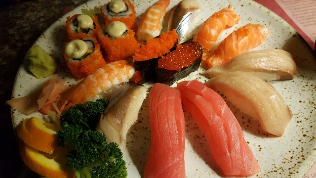 Tengoku
