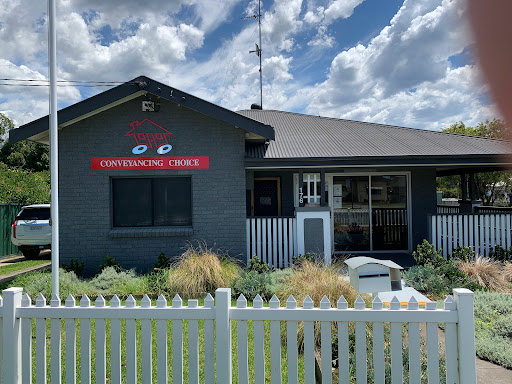 Conveyancing Choice Illawarra - Thumbnail