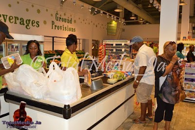 Photos of LFA Country Store