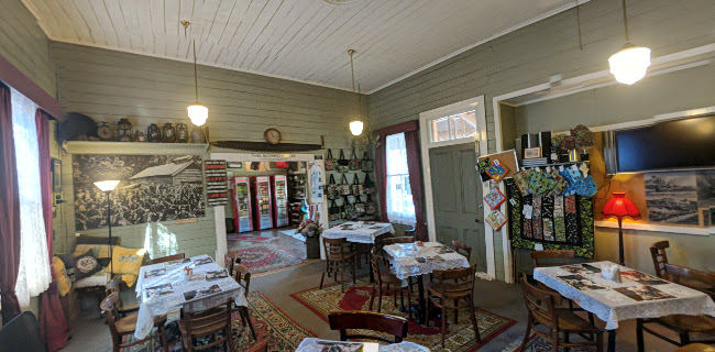 Waikino Station Cafe - Waihi