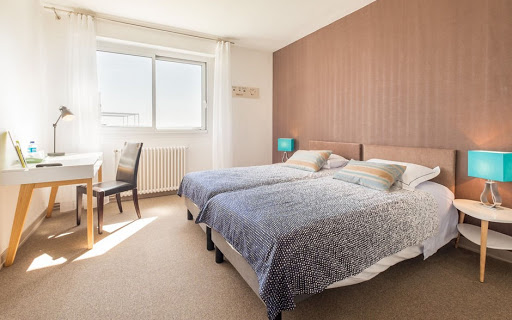 Photo de Hôtel du Port et de l'Aven à Névez (29920)