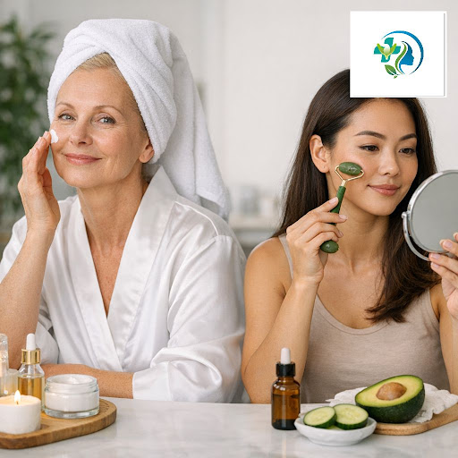 Want younger-looking, glowing skin without harsh treatments? At Disha Anorectal and Skin Care in… post image