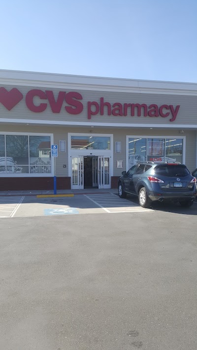 CVS