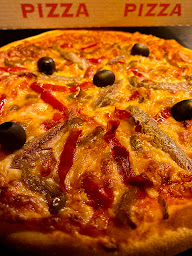 Photo n°27 de Pizzeria à l’ancienne à Argelès-sur-Mer (Pizzas à emporter)