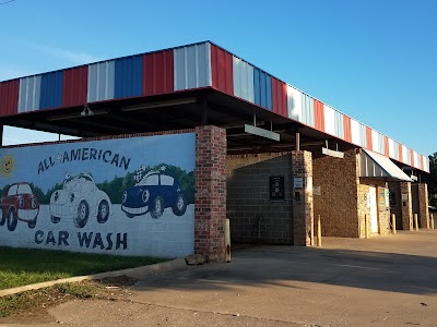 All American Car Wash