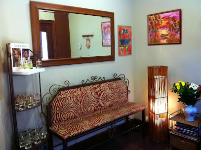 Peluquería de Caballeros María