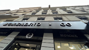 Photo n°3 de borsalino & Co. à Lyon (Magasin de vêtements pour hommes)