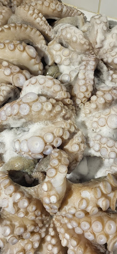 Opinii despre ΙΧΘΥΟΠΩΛΕΙΟ ΑΙΓΑΙΟ ΤΖΟΥΛΑΣ în Καρλόβασι - Ένωση