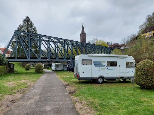 Campingplatz Rosenlaube GbR - Thumbnail