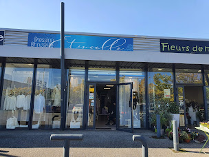 Photo n°1 de ETINCELLE à Saint-Sorlin-en-Valloire (Boutique d'articles de mode)